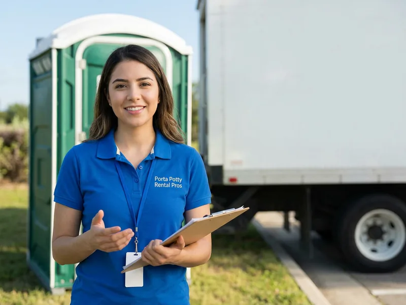 Porta Potty Rental  in Coal Township  FAQ